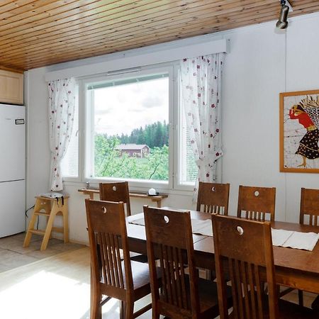 Mummon Moekki - Granny'S Cottage Suonenjoki Exterior photo